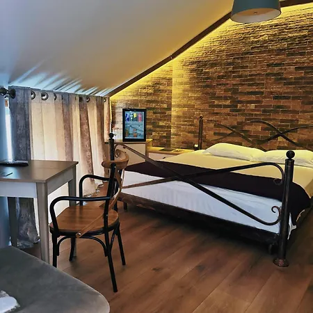 Hotell Chateau Fasel Tirana