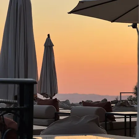 Chateau Fasel Hotel