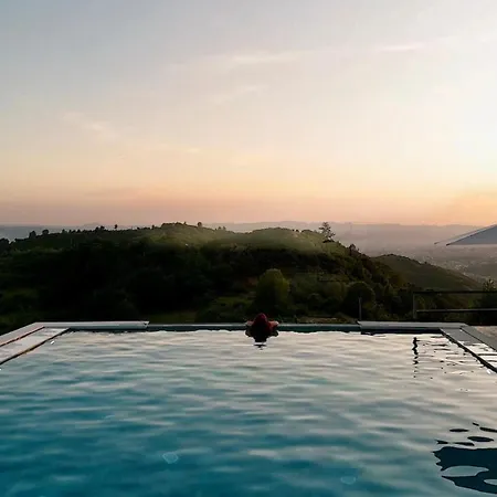 Chateau Fasel ホテル