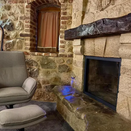 Chateau Fasel ティラナ