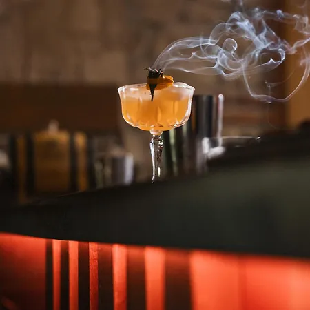 ホテル Chateau Fasel ティラナ