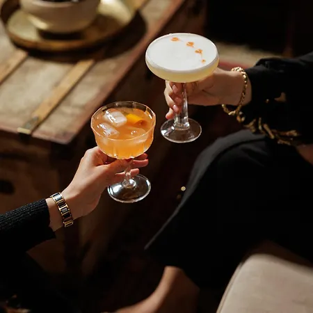 Chateau Fasel ホテル