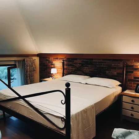 Chateau Fasel 4* ティラナ