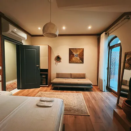 ホテル Chateau Fasel 4*