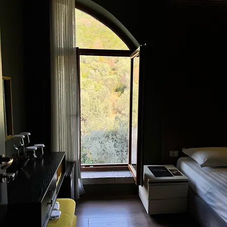 Chateau Fasel 4* Tirana