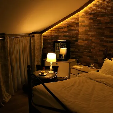 Hotell Chateau Fasel