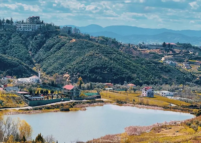 Szálloda Chateau Fasel 4*
