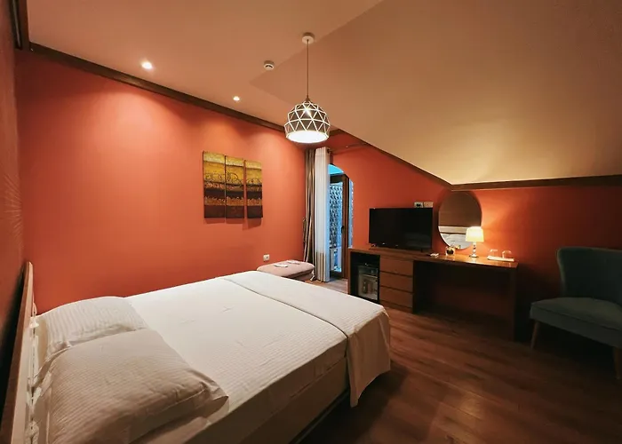 Chateau Fasel Szálloda 4*