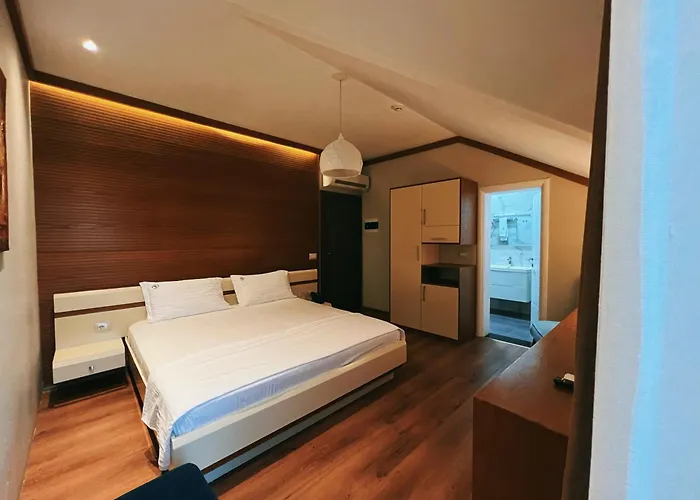 Szálloda Chateau Fasel 4*