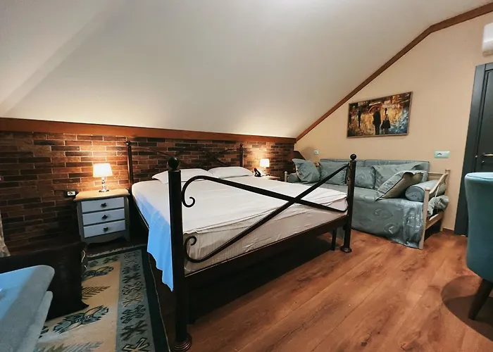 Szálloda Chateau Fasel