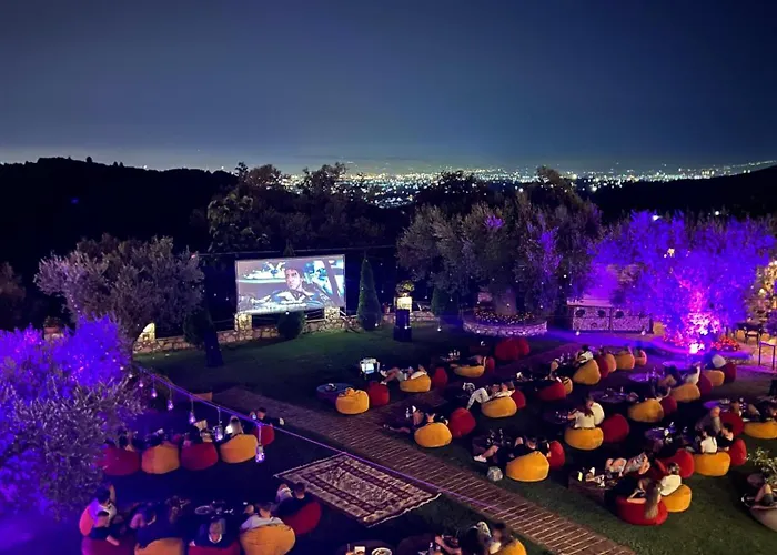 Chateau Fasel Szálloda 4*