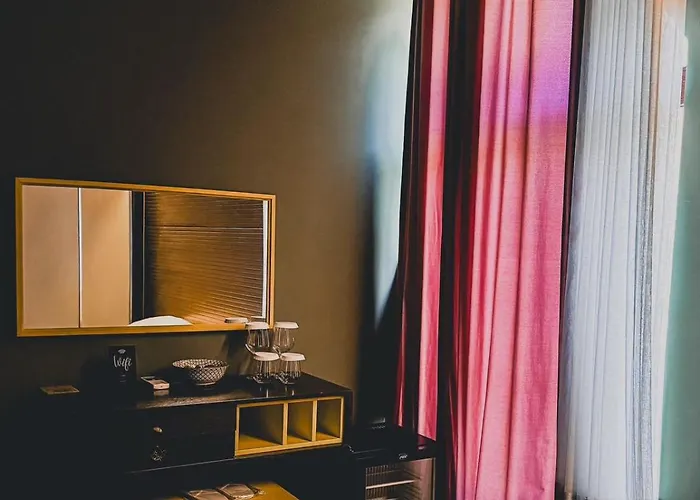 Szálloda Chateau Fasel 4*