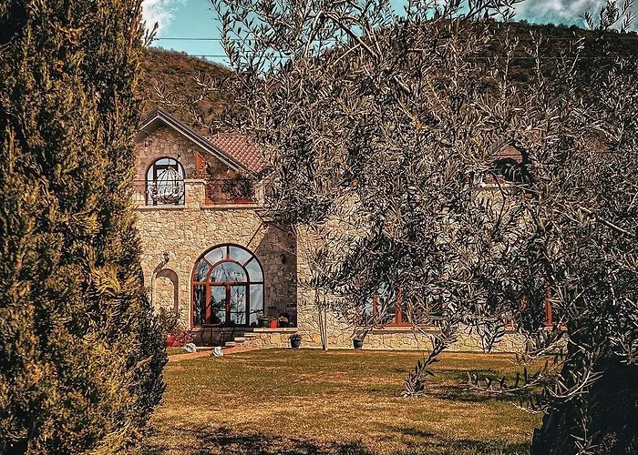 Szálloda Chateau Fasel