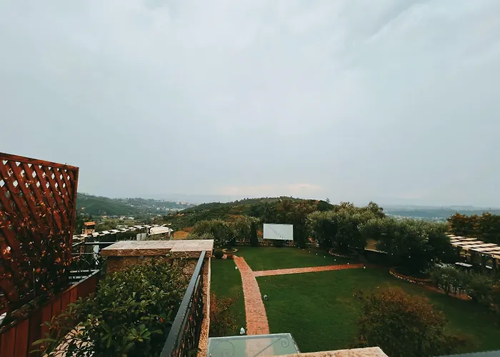 Szálloda Chateau Fasel