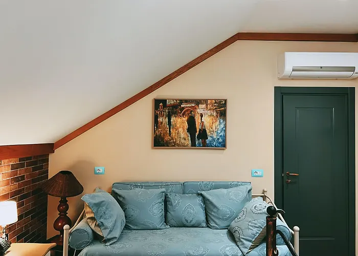 Chateau Fasel 4* Tirana