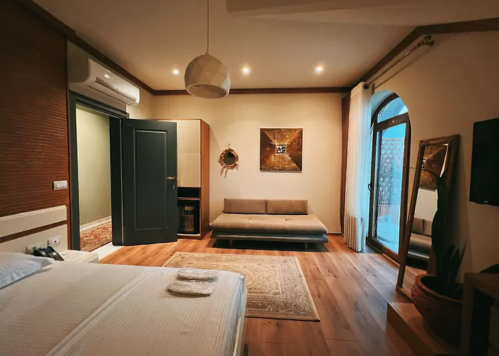 Szálloda Chateau Fasel 4*