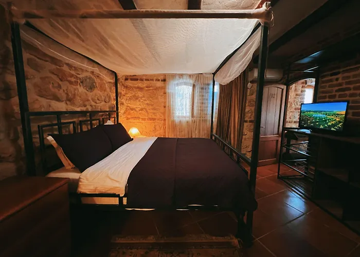 Hotel Chateau Fasel 4*