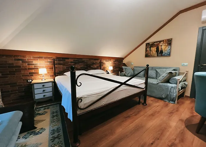 Chateau Fasel Szálloda 4*