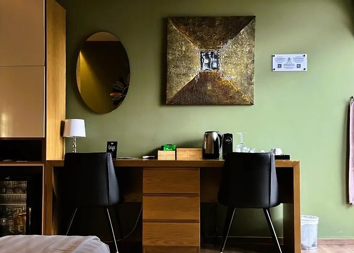 Chateau Fasel Szálloda 4*