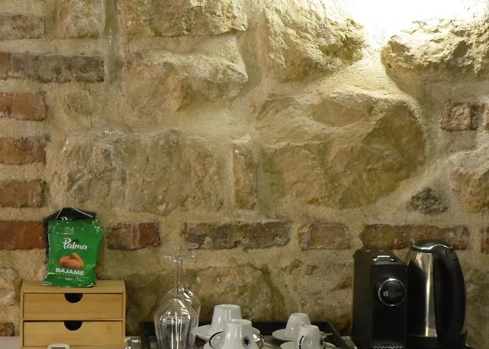 Szálloda Chateau Fasel 4*