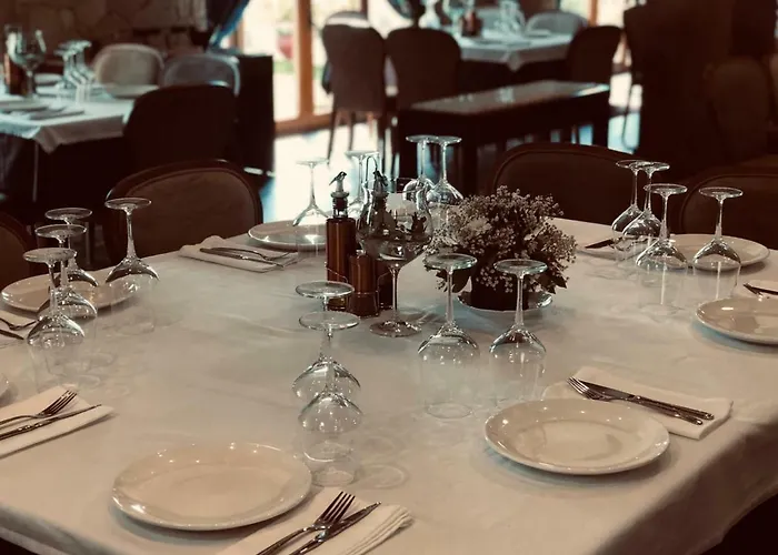 Chateau Fasel Hotel 4*