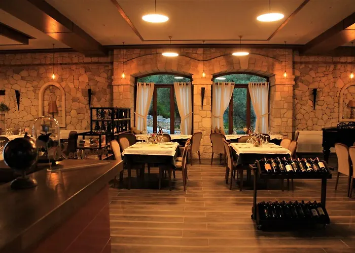 Chateau Fasel 4* Tirana