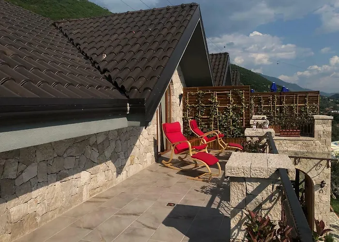 Chateau Fasel Szálloda 4*