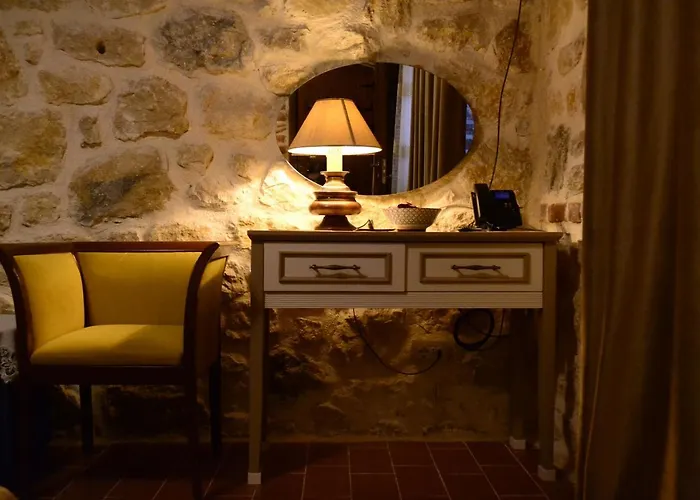 Chateau Fasel Tirana