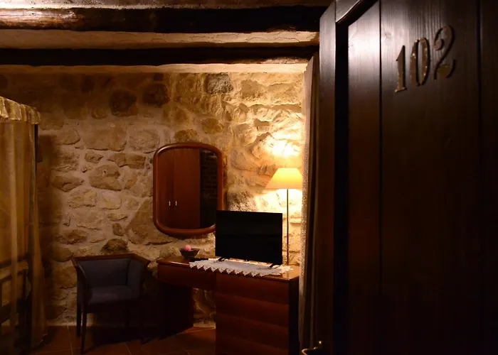 Szálloda Chateau Fasel 4*